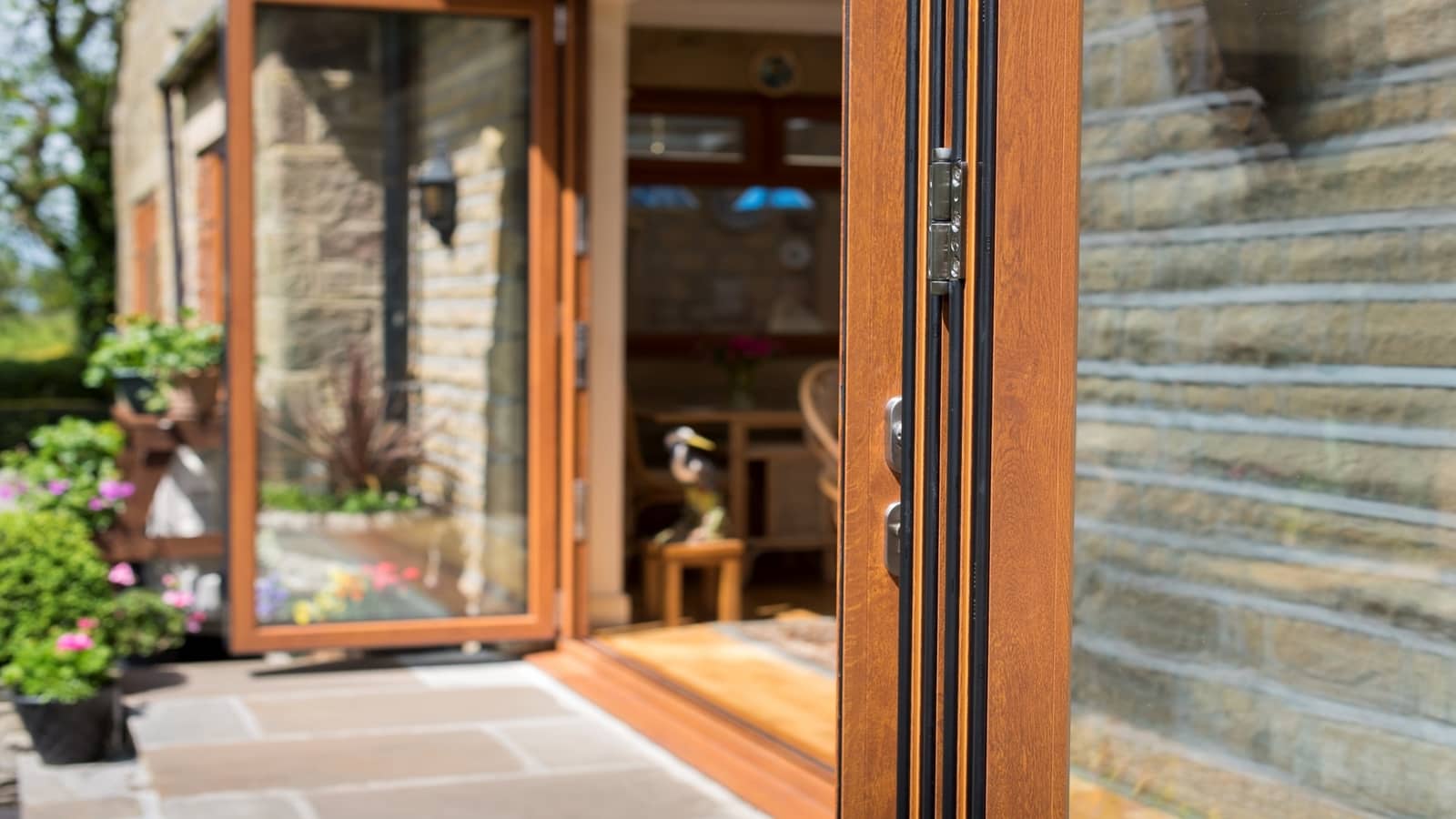 Bryant Doors, Windows & Roofline